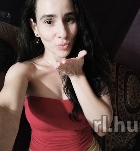 Barbi Szeged escort Mädchen