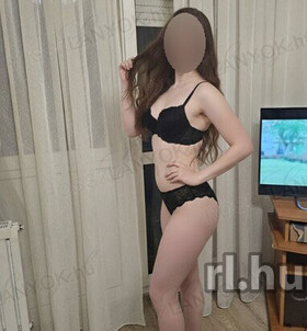 Barbi (18+ éves) - Telefon: +36 20 / 806-3316 - Pécs