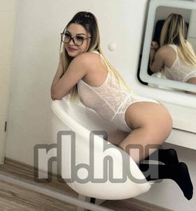 Barbi (24 éves) - Telefon: +36 20 / 822-8306 - Budapest, VI