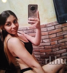 Budapest, Barbi 06208529480
