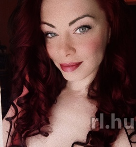 Barbi Szeged escort girls