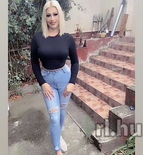 Barbi Nyíregyháza escort girls