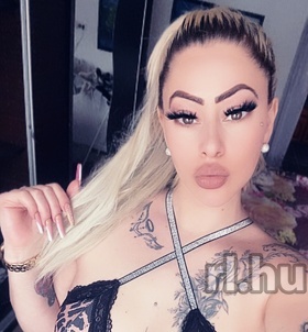 Barbi Szeged escort Mädchen