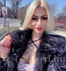 Barbi Nyíregyháza szexpartner lányok