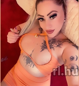 Barbi Nyíregyháza escort girls