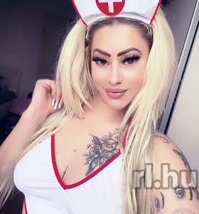 Barbi Nyíregyháza escort girls