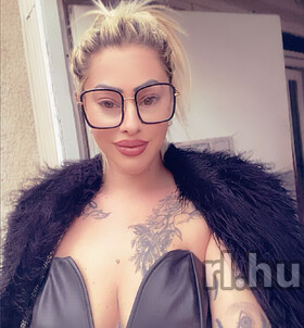 Barbi Nyíregyháza escort girls