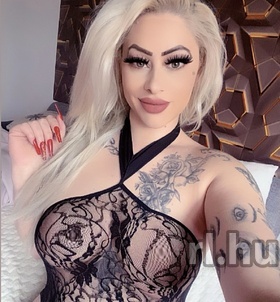 Barbi Szeged escort girls