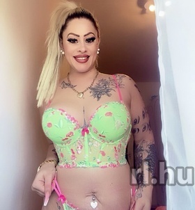 Barbi Debrecen escort Mädchen