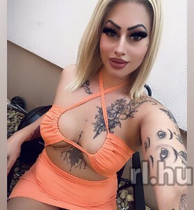 Barbi Debrecen escort girls