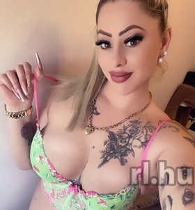 Barbi Debrecen escort Mädchen