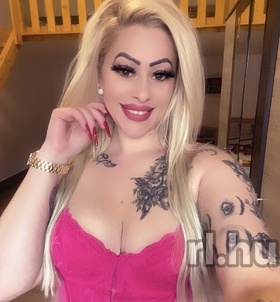Barbi Nyíregyháza escort girls