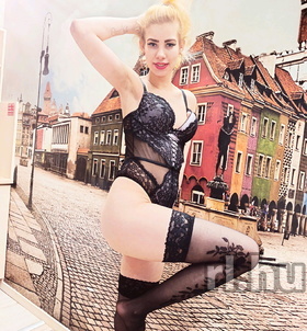 Barbi (20 éves) - Telefon: +36 30 / 230-5115 - Debrecen