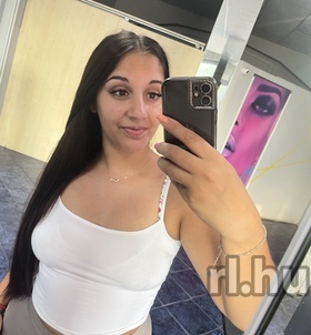 Barbi Debrecen escort girls
