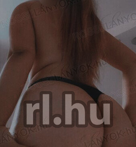 Barbi Debrecen escort Mädchen