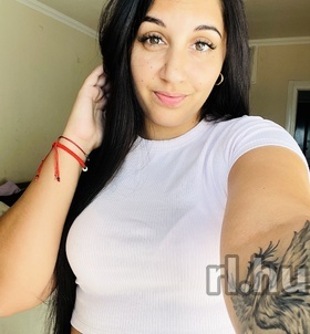 Barbi Szolnok escort Mädchen