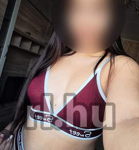 Barbi (24 éves) - Telefon: +36 30 / 529-4822 - Győr