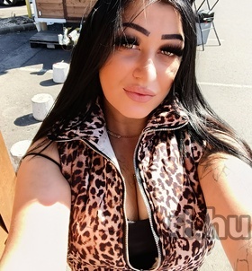 Barbi Debrecen escort Mädchen