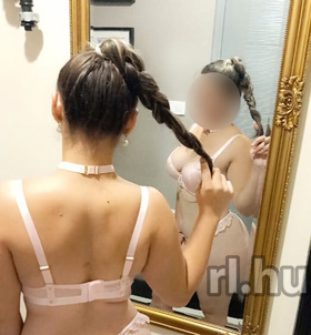Barbi (18+ éves, Nő) - Telefon: +36 30 / 699-6580 - Hódmezővásárhely, szexpartner