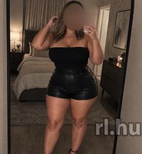 Barbi Budapest escort girls