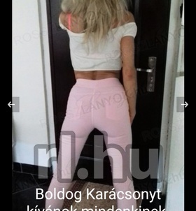 Budapest, Barbi 06702155324