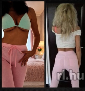 Barbi Budapest escort Mädchen