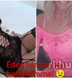 Barbi Budapest escort girls
