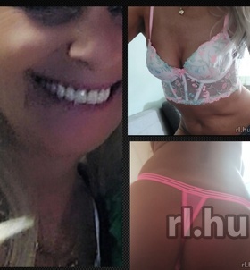 Barbi Budapest escort girls