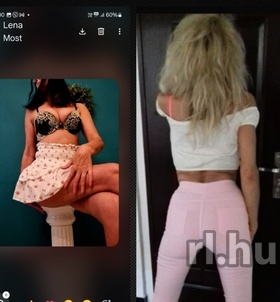 Barbi Budapest szexpartner lányok