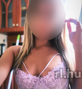 Barbi Budapest Erotische Massage Mädchen
