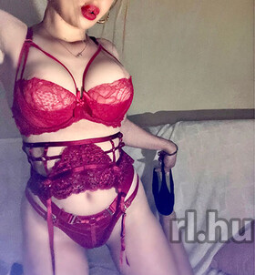 Barbi Szeged escort Mädchen