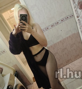 Barbi (25 éves) - Telefon: +36 70 / 949-1103 - Budapest, XXIII