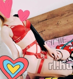 Budapest, Barbi 06709491103