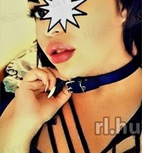 Barbi_Oral_Specialista_No1 (37 éves) - Telefon: +36 70 / 406-3722 - Budapest, XIII