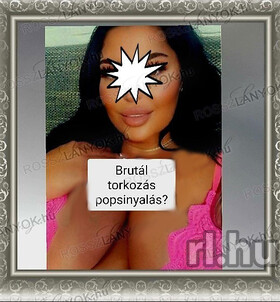 Barbi_Oral_Specialista_No1 (33 éves) - Telefon: +36 70 / 406-3722 - Budapest, XIII
