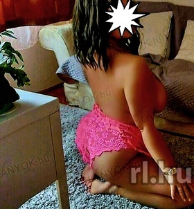Barbi_Oral_Specialista_No1 (37 éves) - Telefon: +36 70 / 406-3722 - Budapest, XIII