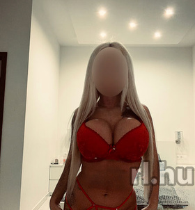 Barbi_Vip Budapest szexpartner lányok
