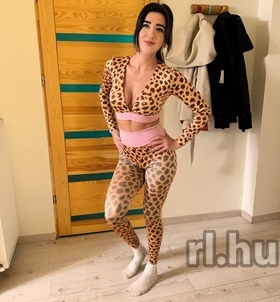 Barbie Budapest escort Mädchen
