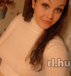 Barbii27 Budapest escort Mädchen