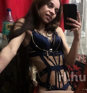 Barbika (20+ éves) - Telefon: +36 20 / 912-3084 - Szeged