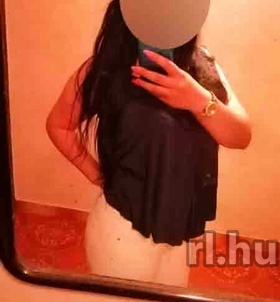 Barbika (22 éves) - Telefon: +36 20 / 917-9819 - Győr