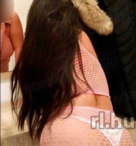 Barbika (21 éves) - Telefon: +36 30 / 527-6746 - Budapest, VII