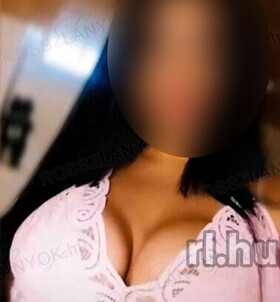 Barbika (21 éves) - Telefon: +36 30 / 527-6746 - Budapest, VII