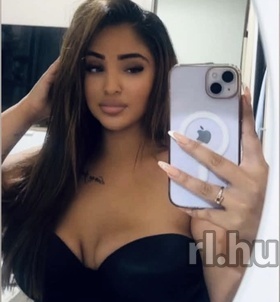 Barbika Budapest escort girls