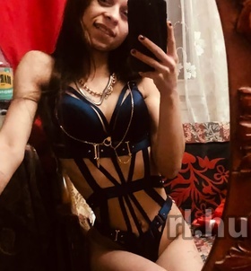 Barbika Baks escort Mädchen
