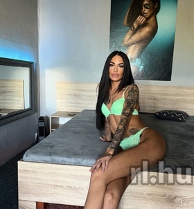 Barbika_Vip123 Budapest escort Mädchen