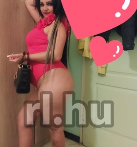 Barbika_ViP (22 éves) - Telefon: +36 20 / 582-1953 - Gyál