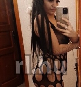 Barbika_ViP (22 éves) - Telefon: +36 20 / 582-1953 - Gyál