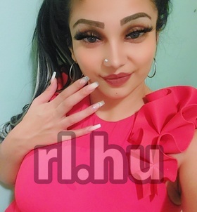 Barbika_ViP (22 éves) - Telefon: +36 20 / 582-1953 - Gyál