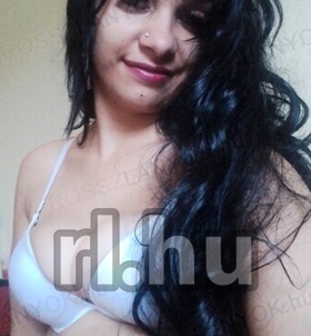 Barbika_ViP (22 éves) - Telefon: +36 20 / 582-1953 - Gyál